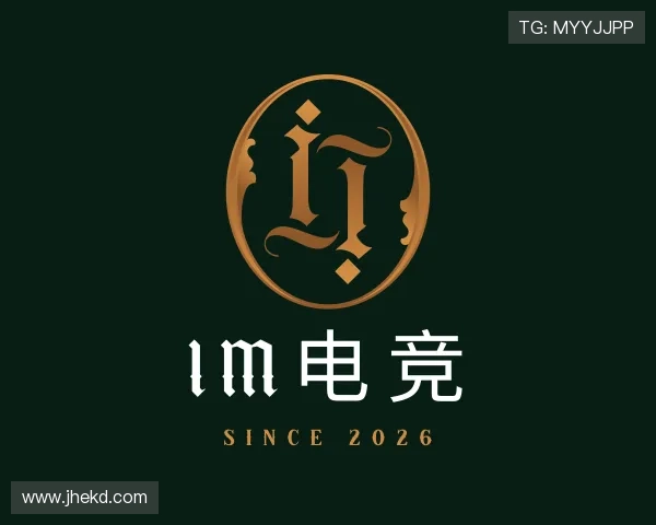 解读IM电竞